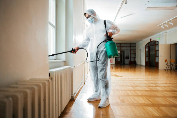Trusted Hanover, MN Pest Control Experts